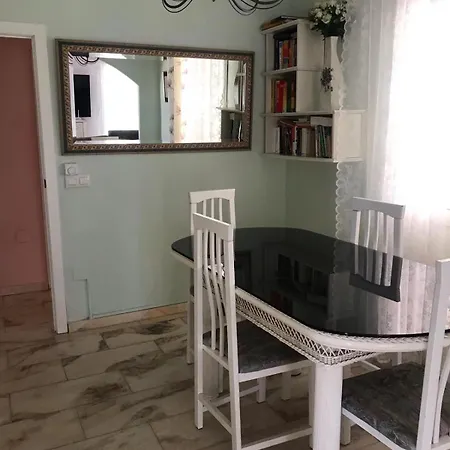 Вілла Вилла С Приватным Бассейном И Bbq, 5 Мин До Моря Торрев'єха