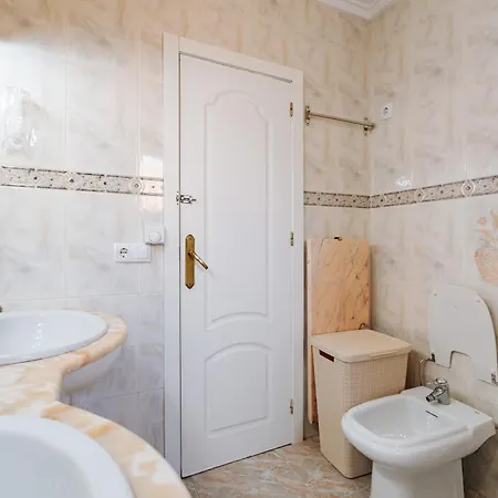 Villa с приватным бассейном и Bbq, 5 мин до моря Torrevieja