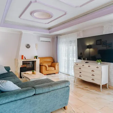Villa Private Pool Bbq 5-min Walk To Torrevieja