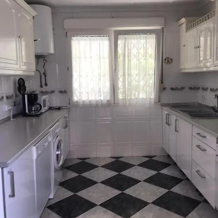Вилла С Приватным Бассейном И Bbq, 5 Мин До Моря Villa Torrevieja