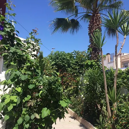 Вилла С Приватным Бассейном И Bbq, 5 Мин До Моря * Torrevieja